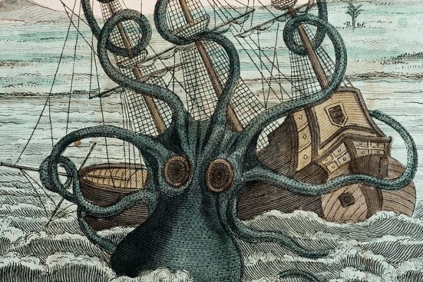 Kraken взломать